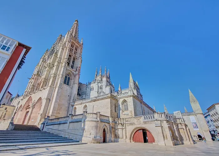 Catedral By Clabao Burgo