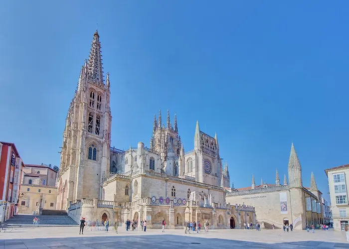 Catedral By Clabao Apartamento