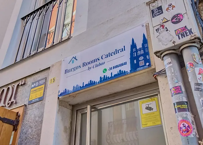 Catedral By Clabao