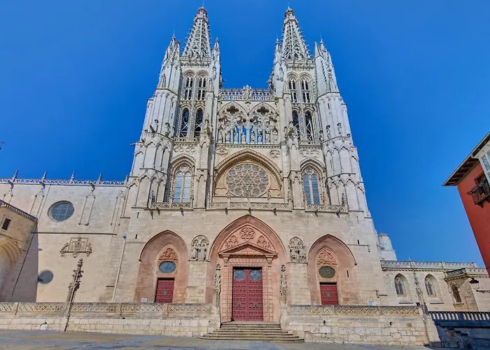 Catedral By Clabao Apartamento *