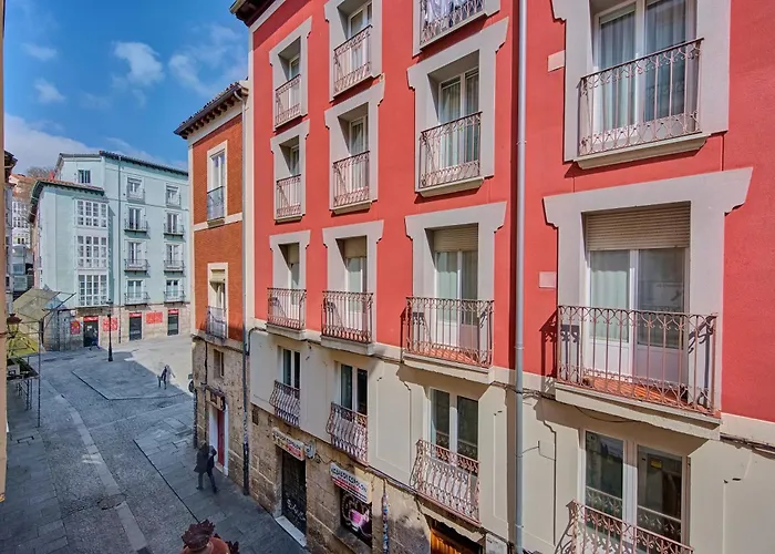 Catedral By Clabao Apartamento *