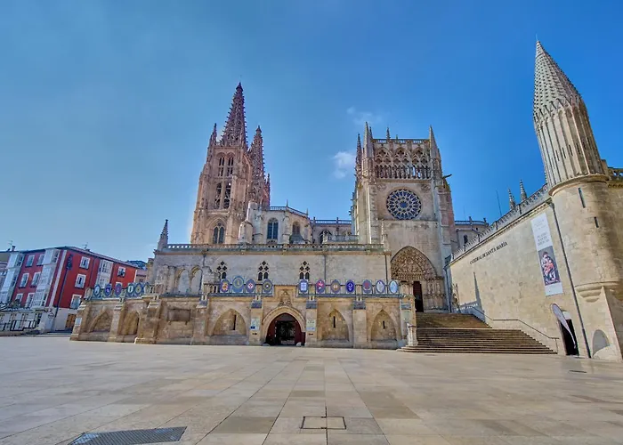 Catedral By Clabao *