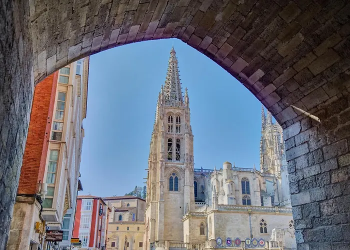 Apartamento Catedral By Clabao *