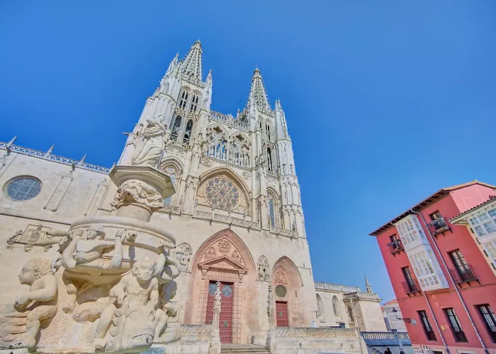 Catedral By Clabao *