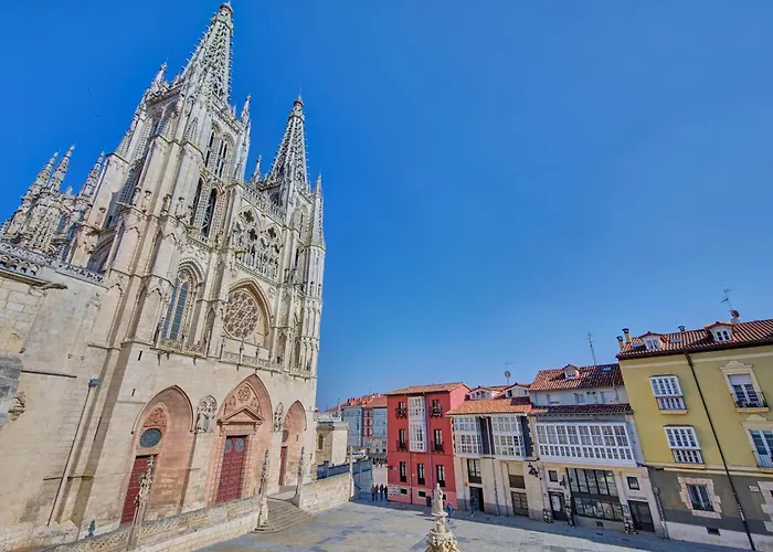 Apartamento Catedral By Clabao *